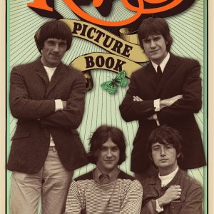 BEAT+POP+NOSTALGIE: The Kinks - Do You Remember Walter? (Bavarian Song) (UK 1966 Live 1993)
