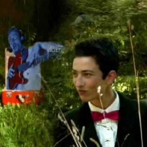 ART-MUSIC+SONG+MAN-LADY+VIDEO-EDITOR: T@b & Ariana Nasr - A Canadian in Berlin (CA 2006)