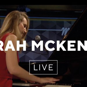 JAZZ+SWING+LADY: Sarah McKenzie | Montreux Jazz Festival 2017