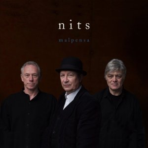 POP+FOLK: Nits - Schwebebahn (NL 2012)