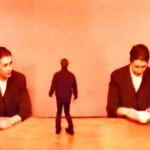 POP+FOLK: The Nits - The Train (NL 1988)