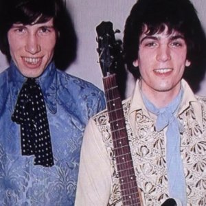 POP+PSYCHEDELIC: Pink Floyd - Candy and a Currant Bun (UK 1967)