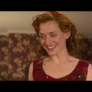 FILM+BIO+DOKU+SCOUSE+DIALEKT-ENGLISCH: Nowhere Boy (UK 2009) John Lennon's Jugendjahre