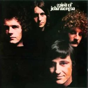 POP+ROCK+PROG+ORGAN+GROOVE: Spirit of John Morgan - Orpheus (UK 1969)