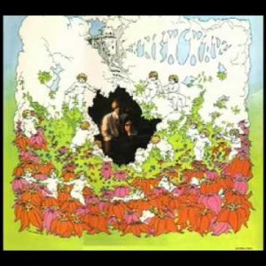 POP+BEAT+PSYCHEDELIC+ROMANTIC: The New Wave - The Shade Of The Sun (UK 1967)