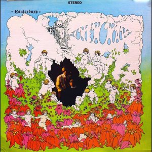 POP+BEAT+PSYCHEDELIC+ROMANTIC: The New Wave - In A Lonely Towne (UK 1967)