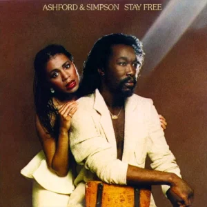 DISCO+GROOVE+FUNKY+SOUL: Ashford and Simpson - Found A Cure (12'' Disco Mix) (US 1979)
