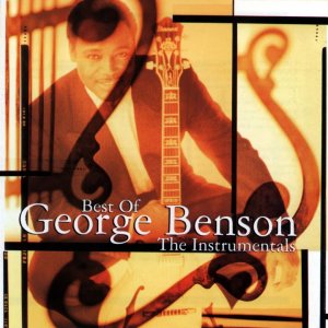 INSTRUMENTAL+POP+SOUL+OST+SIGNATION: George Benson - Breezin' (US 1976)