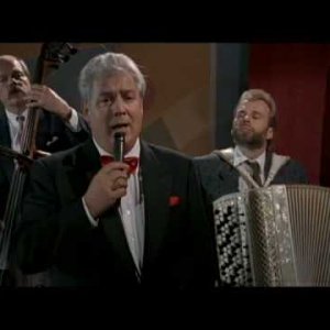 TANGO+LIED+FINNLAND+SENTIMENTAL+OST: Markus Allan - Kauas pilvet karkaavat (Kaurismäki Film: Kauas pilvet karkaavat) (FI 1996)