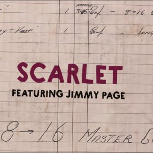 POP+ROCK+RARE TRACK+OLDIE: The Rolling Stones - Scarlet (UK 1973) (Goats Head Soup 2020)