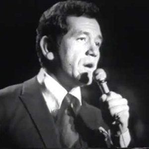 IN-MEMORIAM+COVID+POP+OLDIES+HAPPY: Trini Lopez - Live In Australia 1968