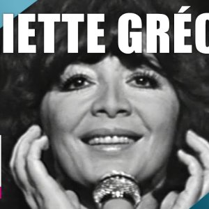 IN-MEMORIAM+CHANSON+POP+FEMME: Juliette Gréco - Le best of Live| Archive INA (FR 70s)