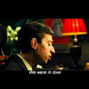 CHANSON+FILM+CLIP: Serge and Greco - La Javanaise (FR 2010)