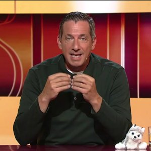 QUIZ+INFOTAINMENT+RATESPIEL+ORF:  Was gibt es Neues? vom 09.10.2020  "Welttag des Hundes"