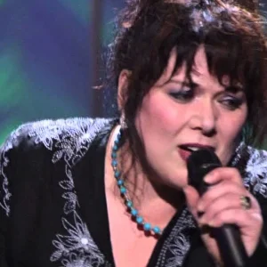 ROCK+POP+FEMALE: Heart - Magic Man (Live in Seattle, US 2002)