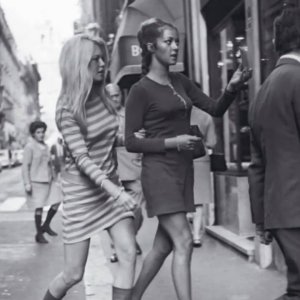 CHANSON+JAZZ+BALLADE+FEMALE: Brigitte Bardot - A La Fin De L'Été (FR 1964)