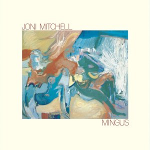 JAZZ+BALLADE+LADY+FEMALE: Joni Mitchell - Goodbye Pork Pie Hat (US 1979)