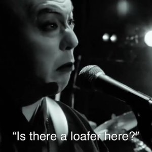 ROCK+PROG+METAL+TRIO+JAPAN: Ningen Isu - Namahage  (人間椅子 - なまはげ）(JP 2013)