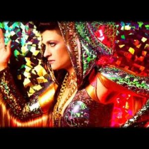 POP+ELECTRONIC+FEMALE: Peaches - 2 Guys 4 every Girl (CA 2006)