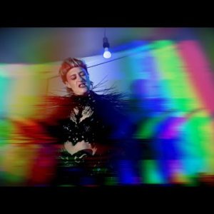 POP+ROCK+ELECTRONIC+SATIRE+FEMALE: Peaches - Flip This (CA 2020)