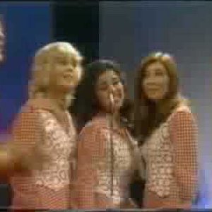 POP+CHORAL+EASY: Ray Conniff Singers - Harmony (Artie Kaplan) (US  1973)