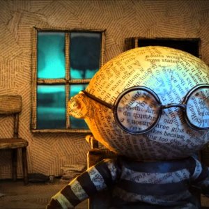 POP+ART+PROG: Steven Wilson - Drive Home (UK 2013)