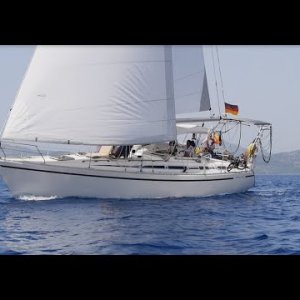 INTERVIEW+AUSSTEIGER+BOOT+TÜRKEI: ADAC Skipper Interview - Aussteiger Jens Brambusch (DE 2020)