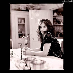 XMAS+POP+FOLK+COVER: Rumer - Maybe This Christmas (Ron Sexsmith Cover) (UK 2011)