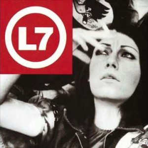 PUNK+ROCK+GROOVE: L7 - Bad Things (US 1997)