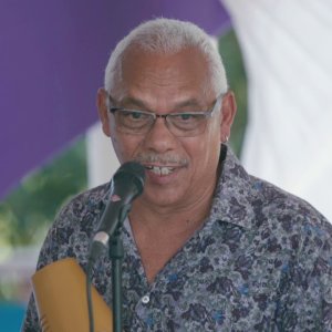 POP+LATIN+MARTINIQUE+CREOLE+KARIBIK: Ralph Thamar - Contre Temps (a/c Marie ROSINE) (LIVE MQ 2020)