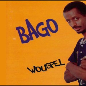 POP+LATIN+MARTINIQUE+CREOLE+KARIBIK: Bago - Santa-Maria (FR 1993)