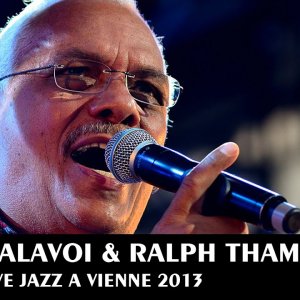 POP+ZOUK+MARTINIQUE+CREOLE+KARIBIK: Malavoi & Ralph Thamar - Exil, Apartheid (LIVE MQ 2013)