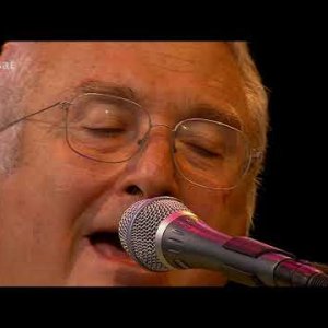 POP+SOLO+PIANO+LIVE: Randy Newman live at Stuttgart Jazz Open July 26, 2006 Pariser Platz, Stuttgart