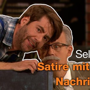 Leiharbeit | Die Anstalt