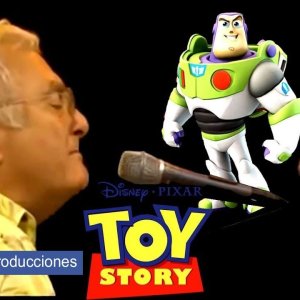 POP+BALLADE+OST+LIVE: Randy Newman - You've got a Friend in me (Live JazzOpen Stuttgart 2006)