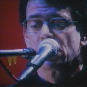 POP+ART+DUO+BALLADE+LIVE+STUDIO-SESSION: Lou Reed & John Cale - Songs for Drella (US 1990)