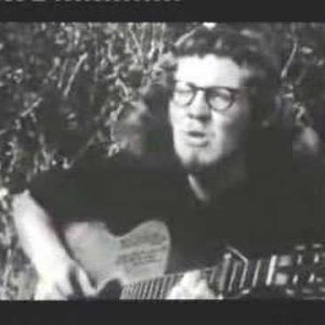 BEATNIK+FOLK+DOKU: Wizz Jones - Hard Times in Newquay (UK 1960)