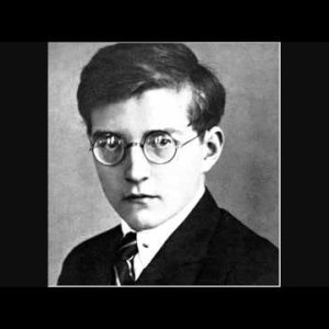 POP+KLASSIK: Dmitri Shostakovich (1906–1975) - Jazz Suite, Waltz No. 2 (RU 1938)
