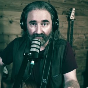 SONG+SATIRE+SCHMOCK+EINBILDUNG+DUMMHEIT: Tommy Krappweis - Dunning Kruger Blues (Corona Edition 2020)