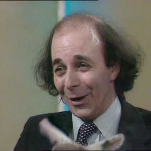 KLASSIK+MODERN+MÄH-MÄH: Adrian Munsey - The Lost Sheep + Interview with Russel Harty (UK TV 1979)