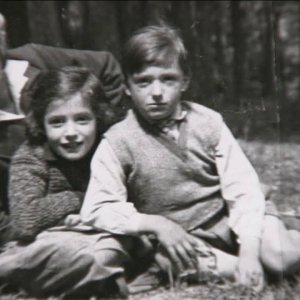 IN-MEMORIAM+DOKU+INTERVIEW: Arik Brauer - (M)Eine Jugend in Wien (AT 2012)