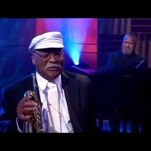 JAZZ+SWING+SCAT+RAP: Clark Terry - Mumbles on LEGENDS OF JAZZ (US 2006)
