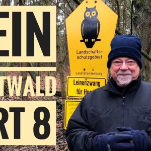 SMALL-TALK+TRATSCH: Jürgen von der Lippe - Pachtwald Part 8