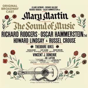 MUSICAL+FOLK+JODEL: Mary Martin - The Lonely Goatherd (Sound of Music) (US 1959)