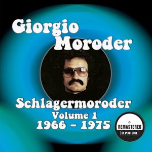 POP+SCAT+VOCALISE+EASY+BOSSA: Giorgio Moroder - Doo-Bee-Doo-Bee-Doo (IT 1968)
