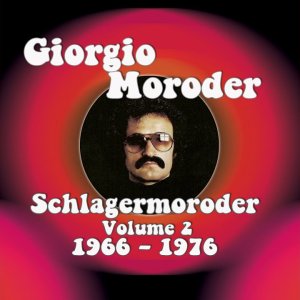 POP+SCAT+VOCALISE+EASY+BOSSA: Giorgio Moroder - Mah-Na-Mah-Na (IT 1968) (Stereo)