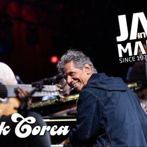 IN-MEMORIAM+JAZZ+LATIN+BAND+LIVE: Chick Corea - Antidote @ Jazz in  Marciac (FR 2019)