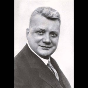 LIED+SATIRE+COUPLET: Otto Reutter - Ist doch schön - so bequem (DE 1929)