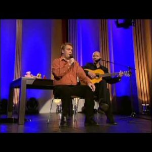 LIED+SATIRE+WIEN-PARODIE+HUMOR+VOLXMUSIK+NOVELTY: Hape Kerkeling - Winterszeit in Wien (DE 2007)