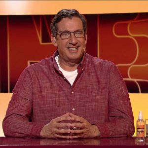 QUIZ+INFOTAINMENT+RATESPIEL+ORF: Was gibt es Neues? vom 19.02.2021 ''Tag der Haustiere''